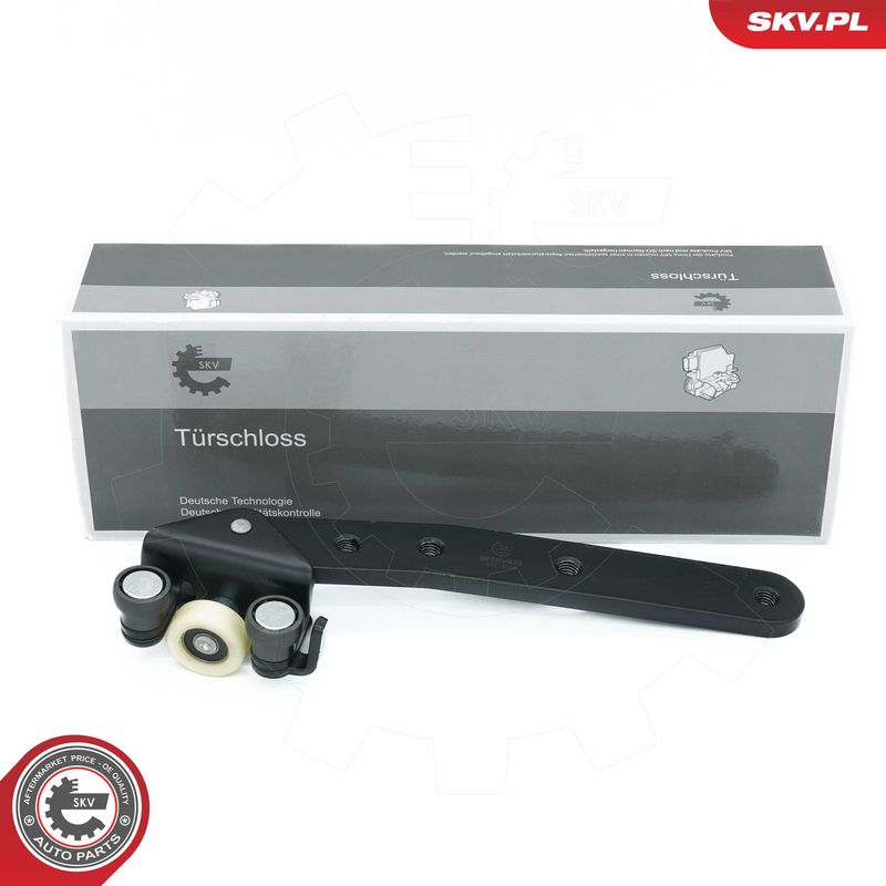 ESEN SKV 96SKV836 Roller Guide, sliding door