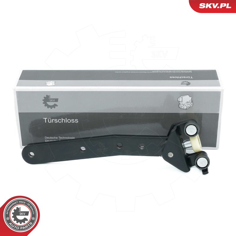 ESEN SKV 96SKV837 Roller Guide, sliding door