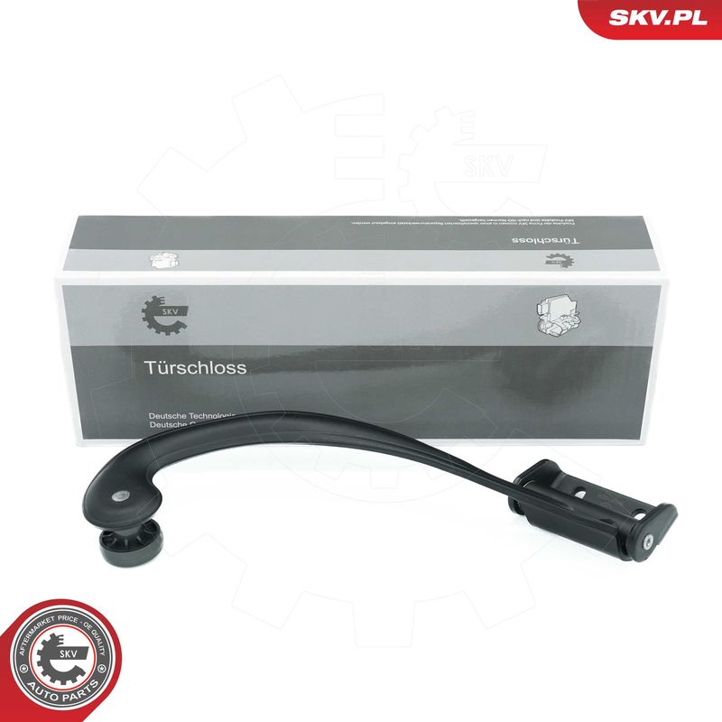 ESEN SKV 96SKV839 Roller Guide, sliding door