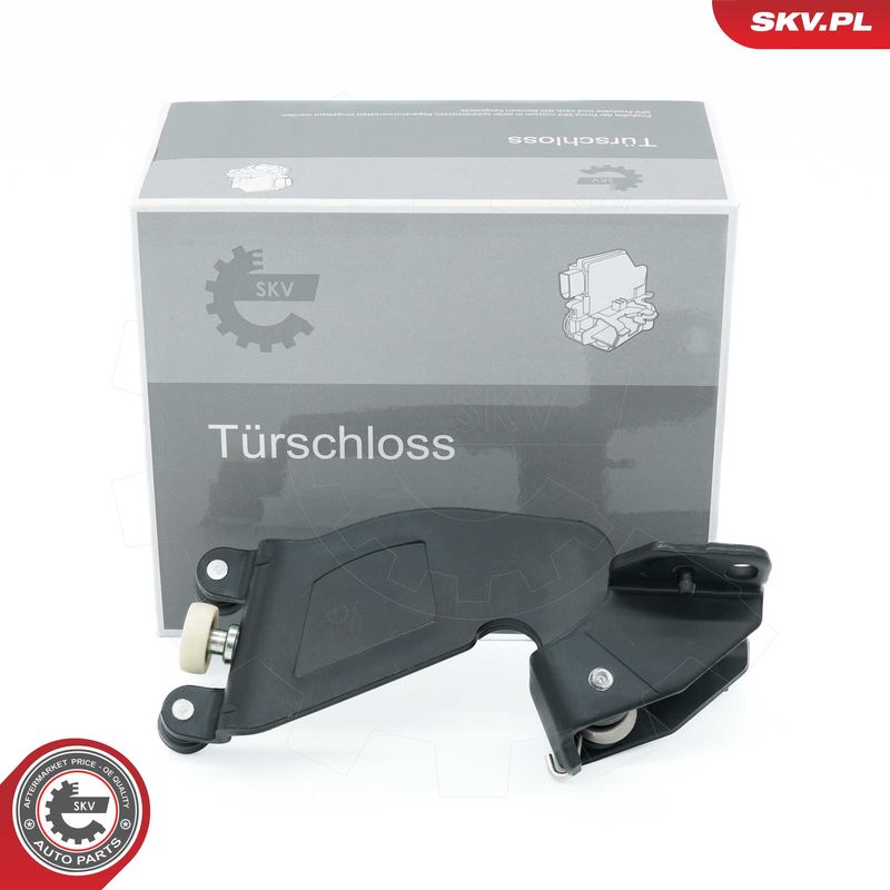 ESEN SKV 96SKV842 Roller Guide, sliding door