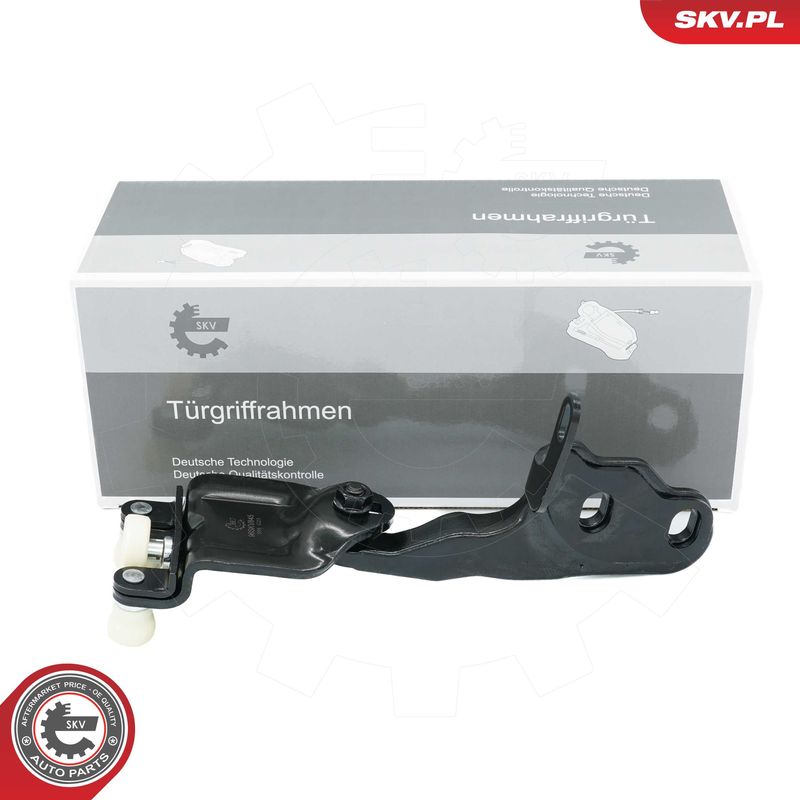 ESEN SKV 96SKV845 Roller Guide, sliding door