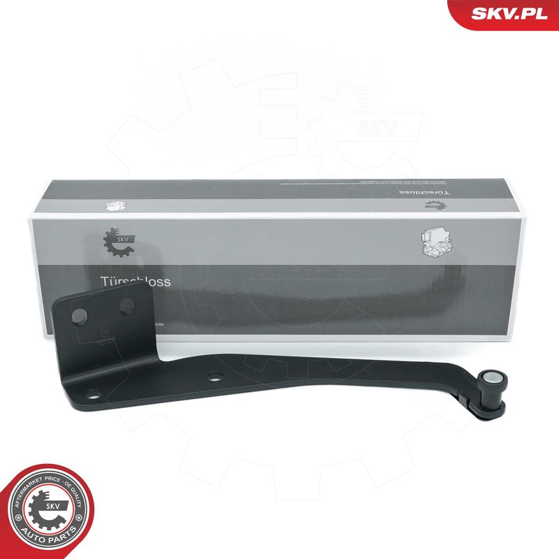 ESEN SKV 96SKV846 Roller Guide, sliding door