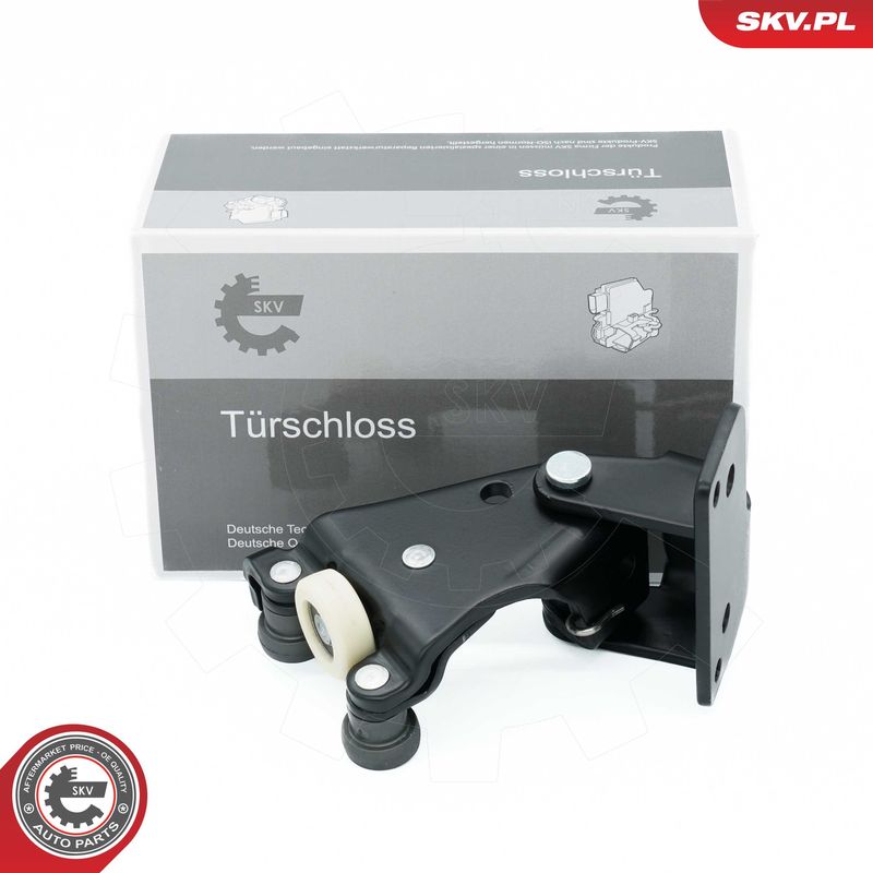 ESEN SKV 96SKV848 Roller Guide, sliding door