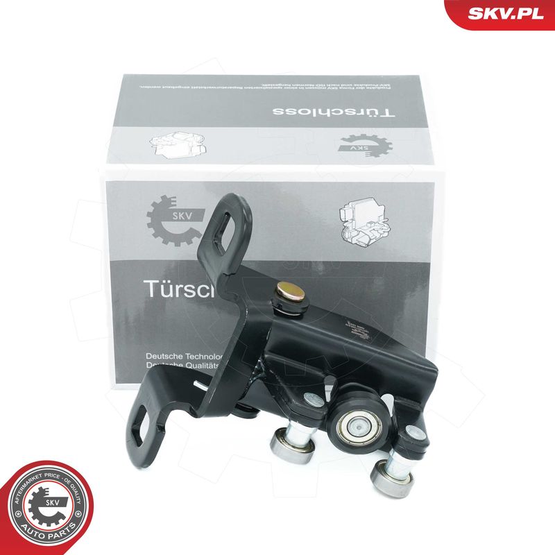 ESEN SKV 96SKV849 Roller Guide, sliding door