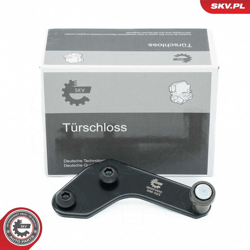 ESEN SKV 96SKV850 Roller Guide, sliding door