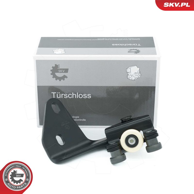 ESEN SKV 96SKV852 Roller Guide, sliding door