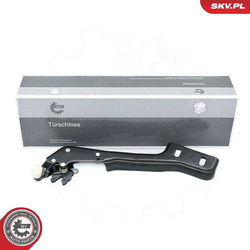 ESEN SKV 96SKV853 Roller Guide, sliding door