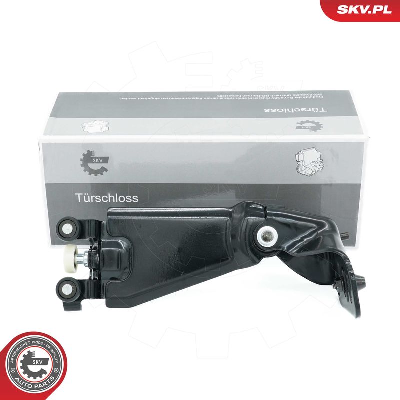 ESEN SKV 96SKV854 Roller Guide, sliding door