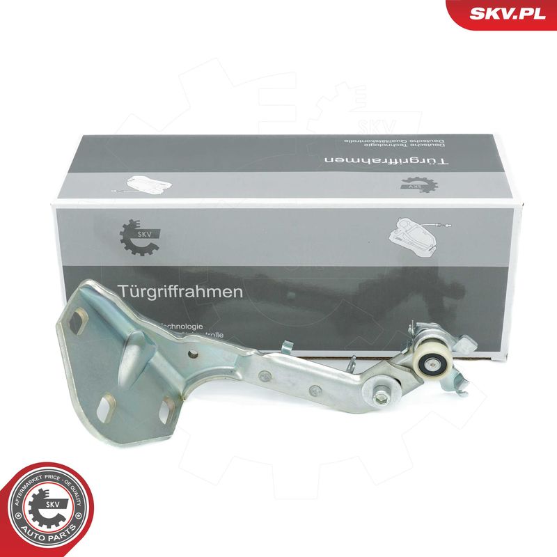 ESEN SKV 96SKV855 Roller Guide, sliding door