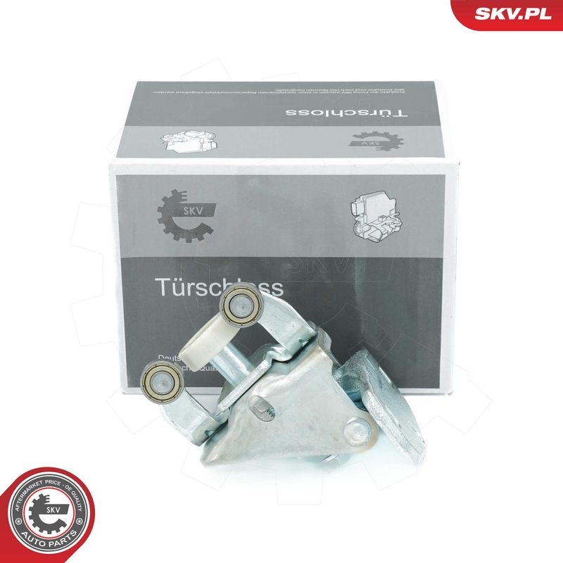 ESEN SKV 96SKV856 Roller Guide, sliding door