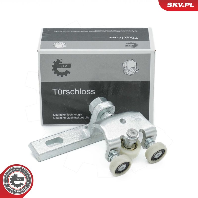 ESEN SKV 96SKV857 Roller Guide, sliding door