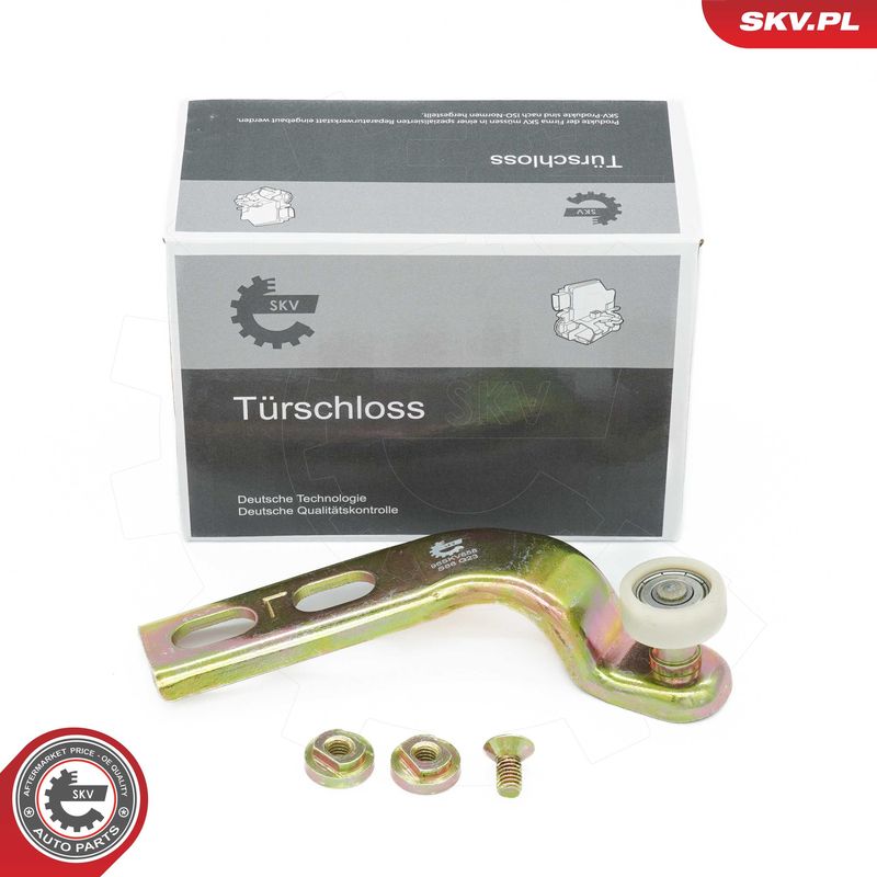 ESEN SKV 96SKV858 Roller Guide, sliding door