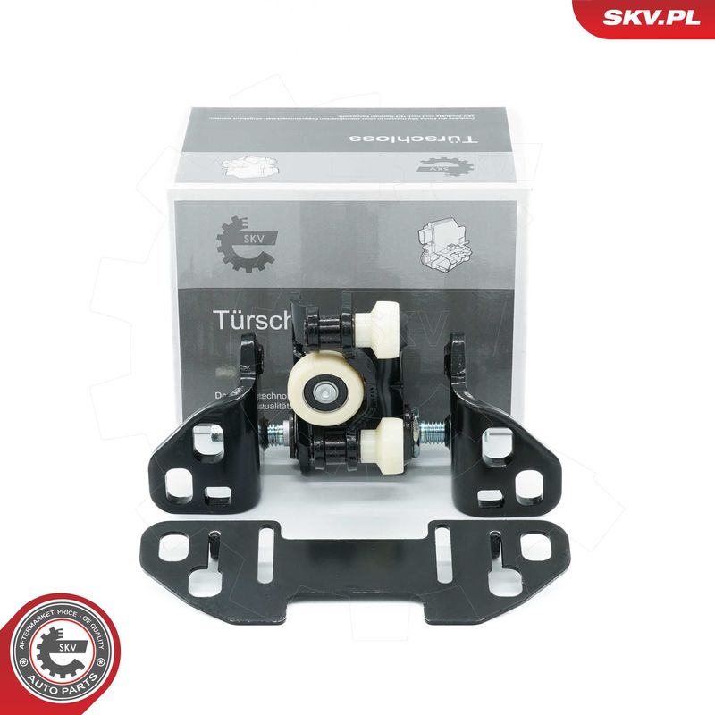 ESEN SKV 96SKV859 Roller Guide, sliding door