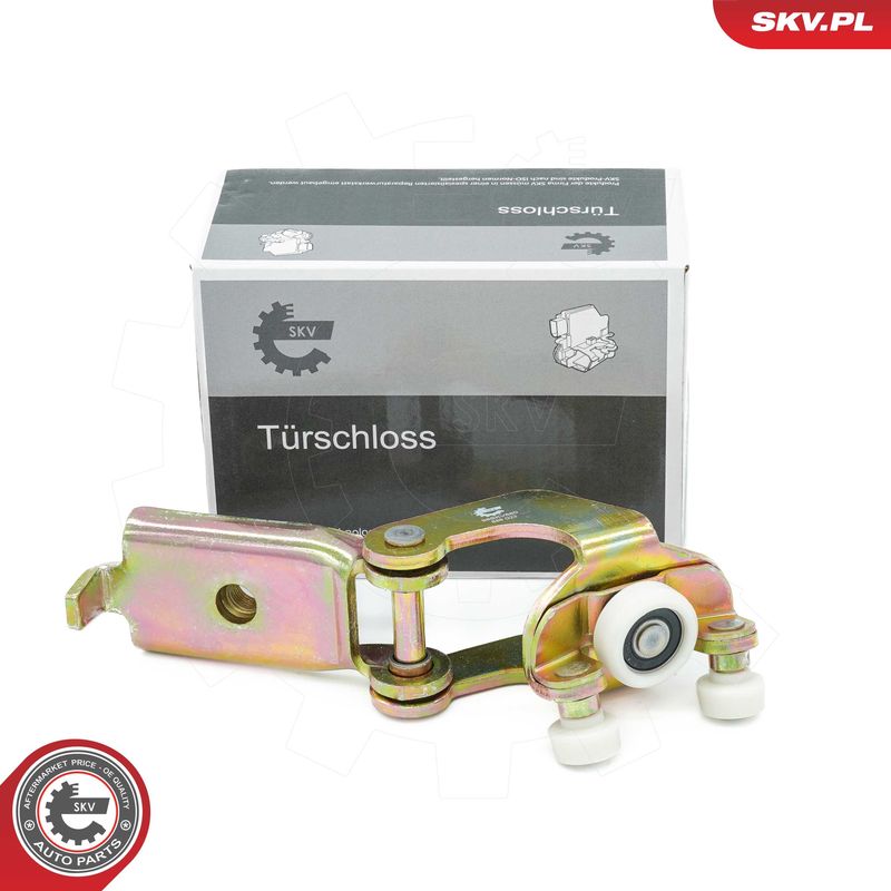 ESEN SKV 96SKV860 Roller Guide, sliding door