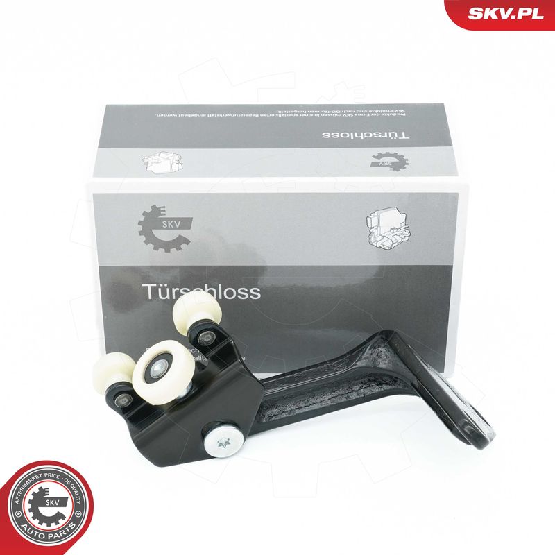 ESEN SKV 96SKV861 Roller Guide, sliding door