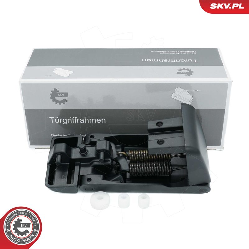 ESEN SKV 96SKV862 Roller Guide, sliding door