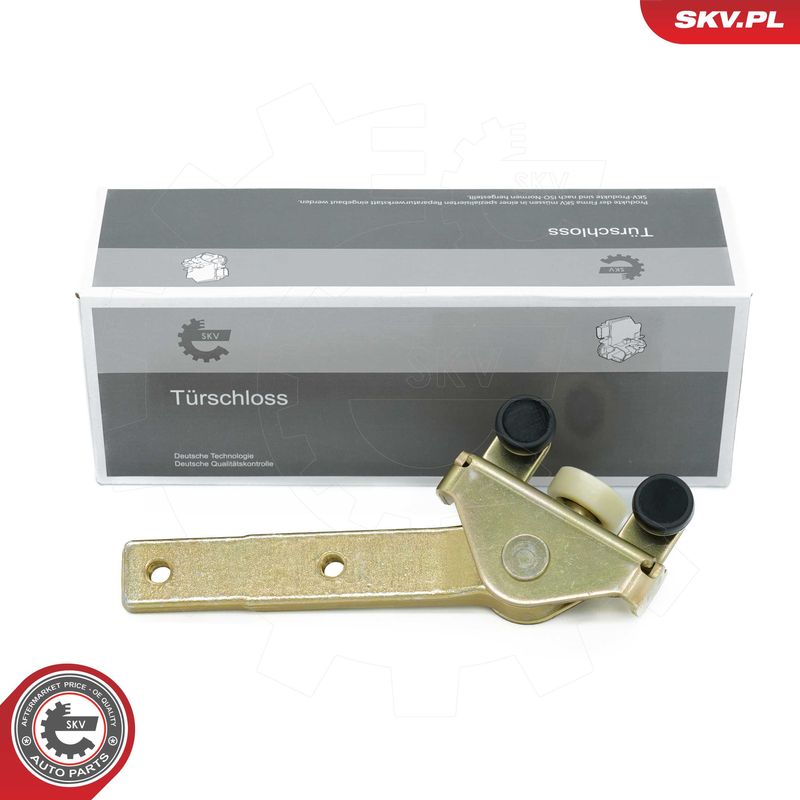 ESEN SKV 96SKV863 Roller Guide, sliding door