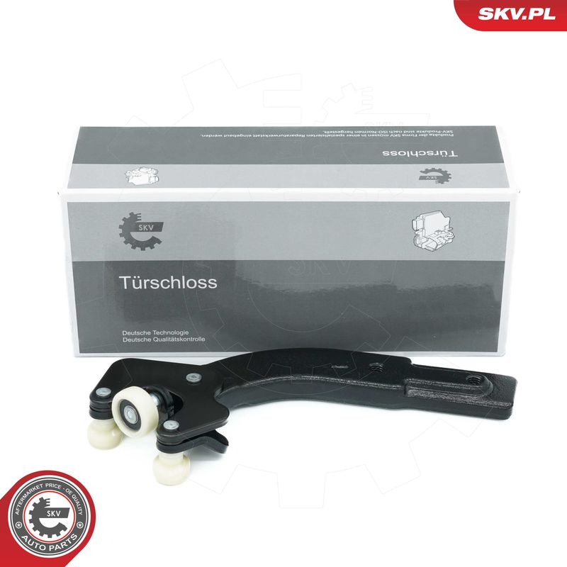 ESEN SKV 96SKV864 Roller Guide, sliding door