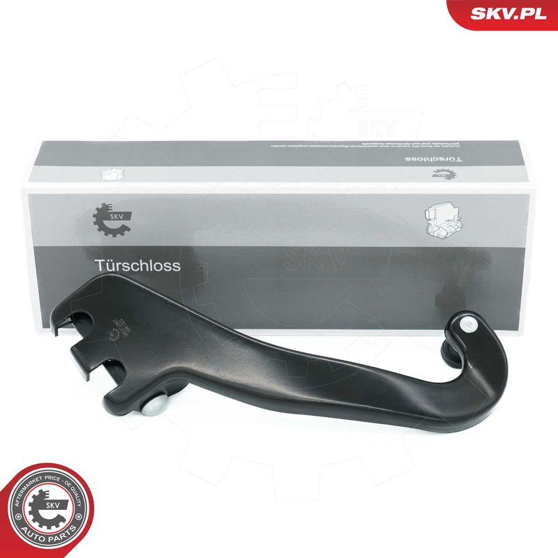 ESEN SKV 96SKV867 Roller Guide, sliding door