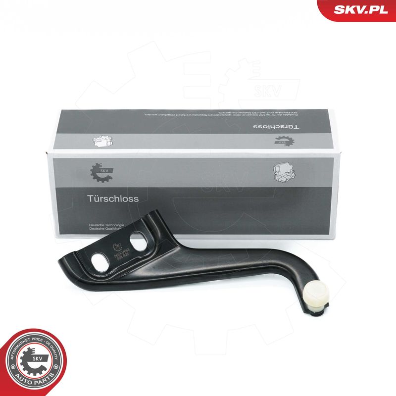 ESEN SKV 96SKV868 Roller Guide, sliding door