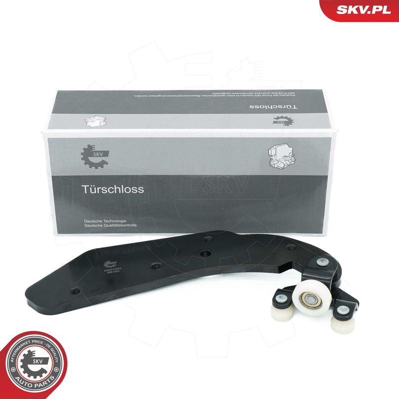 ESEN SKV 96SKV869 Roller Guide, sliding door