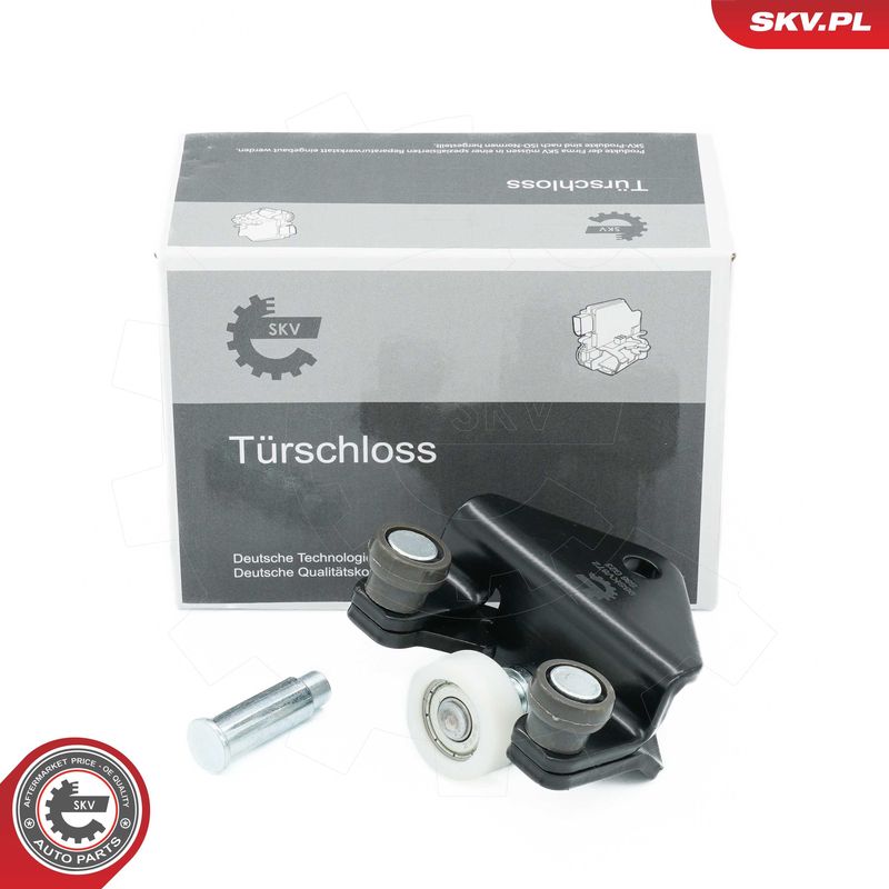 ESEN SKV 96SKV872 Roller Guide, sliding door