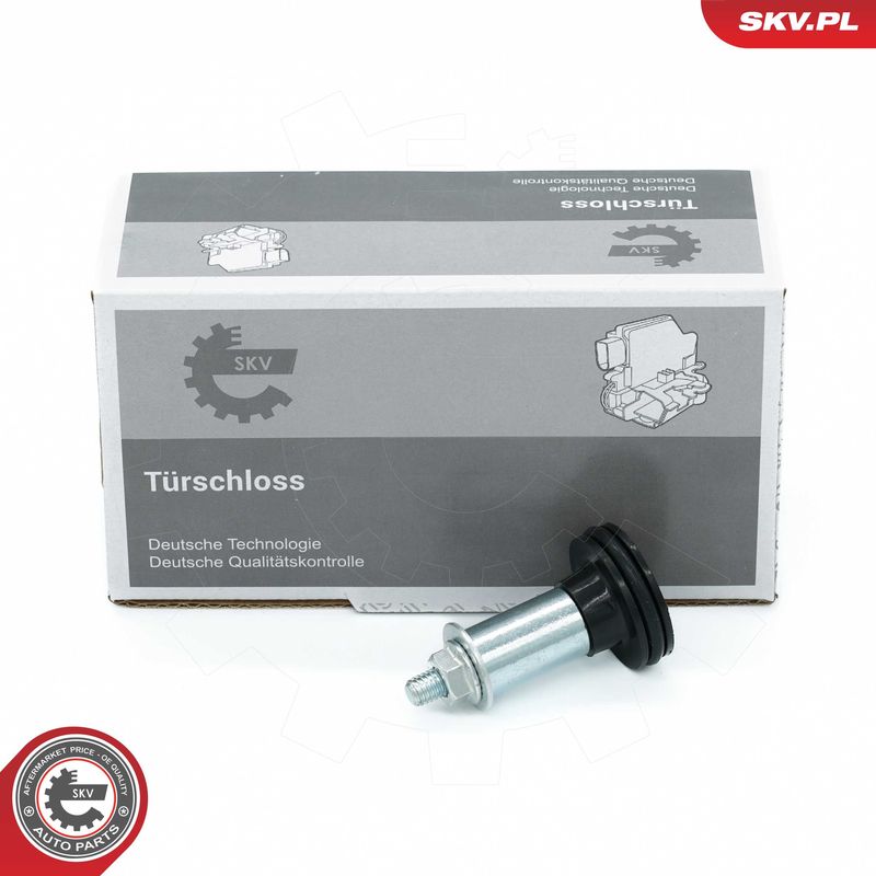 ESEN SKV 96SKV874 Roller Guide, sliding door