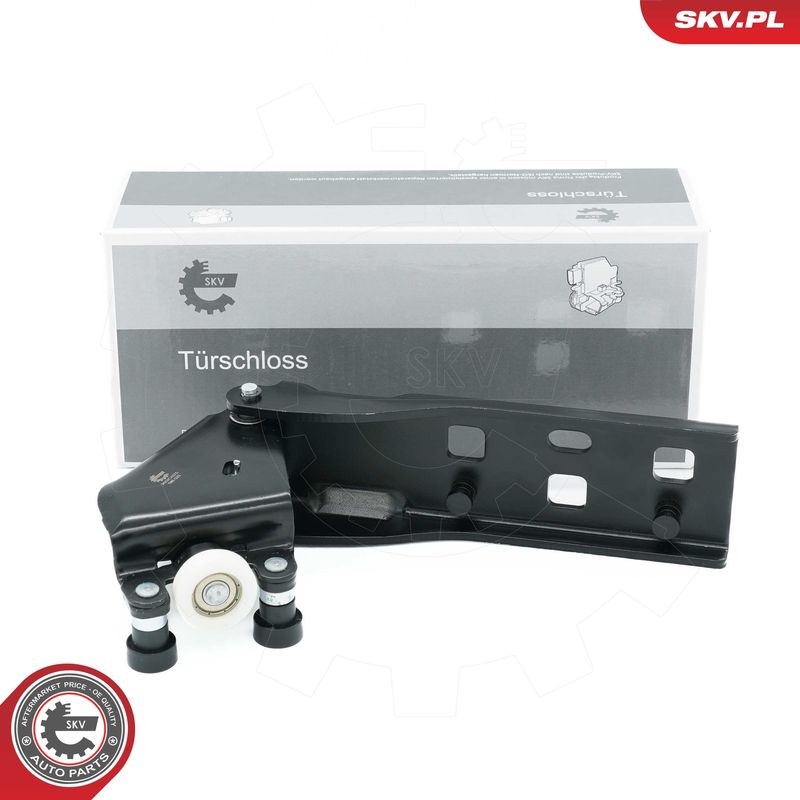 ESEN SKV 96SKV875 Roller Guide, sliding door