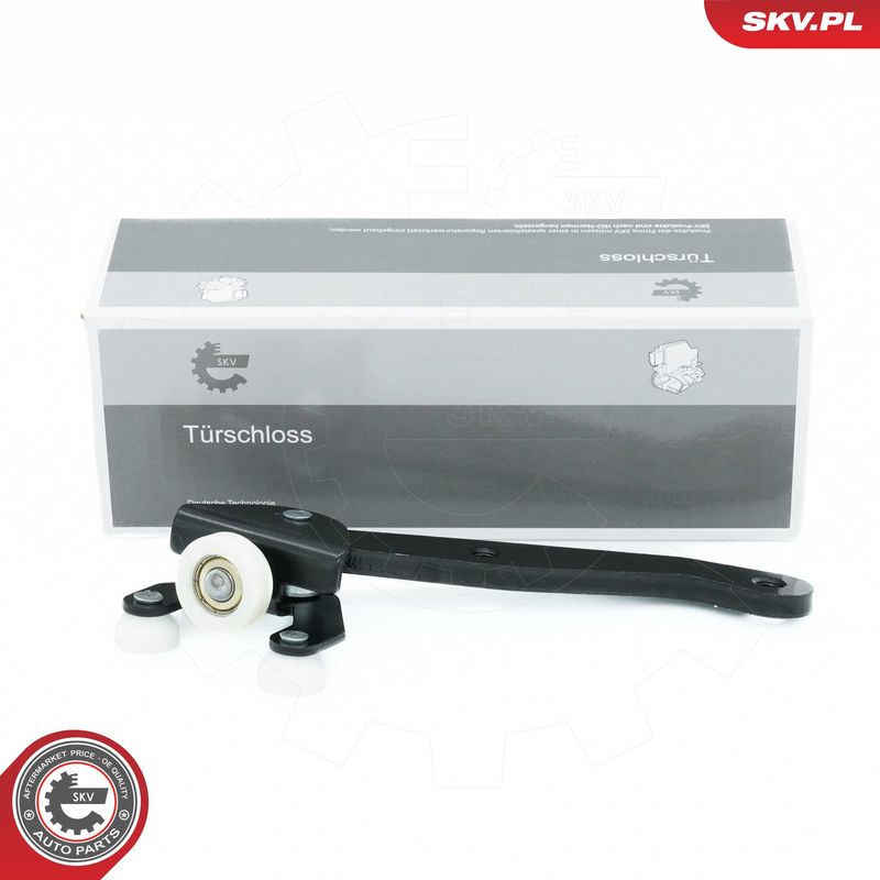 ESEN SKV 96SKV877 Roller Guide, sliding door