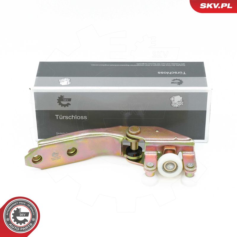 ESEN SKV 96SKV878 Roller Guide, sliding door
