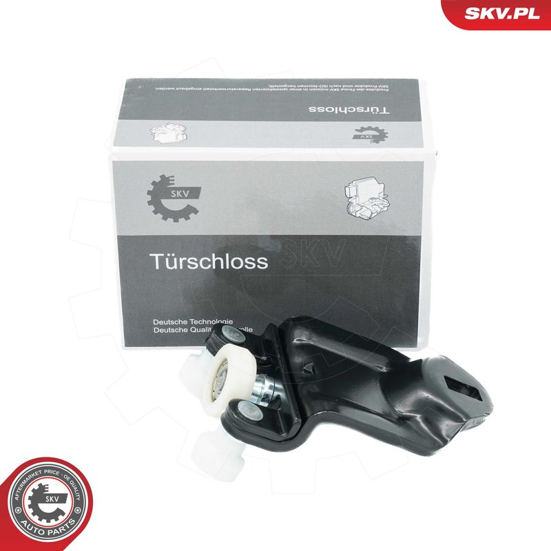 ESEN SKV 96SKV879 Roller Guide, sliding door