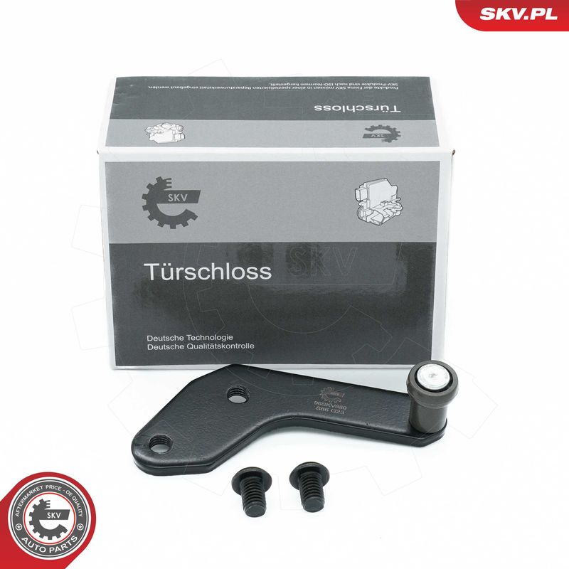 ESEN SKV 96SKV880 Roller Guide, sliding door