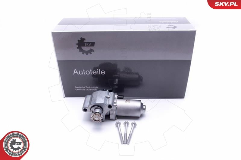 ESEN SKV 96SKV901 Actuator, transfer case
