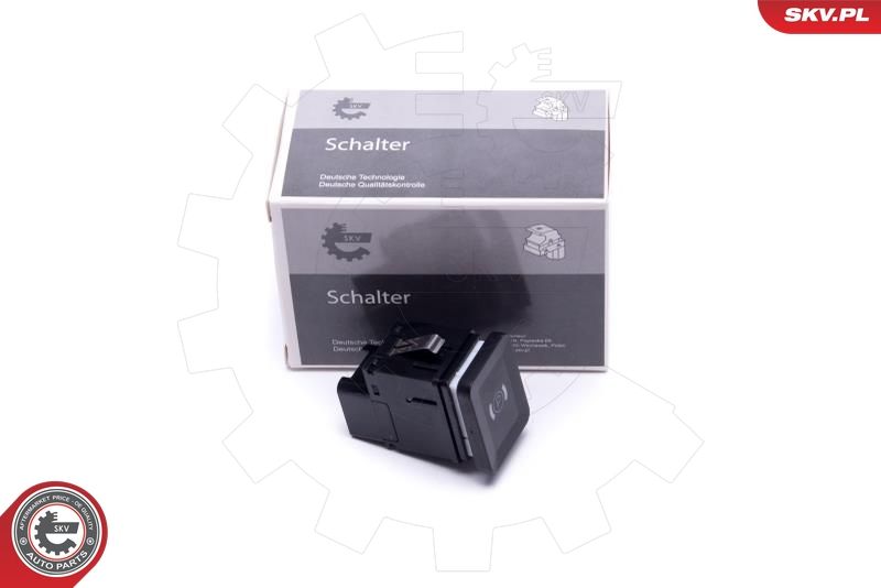 ESEN SKV 96SKV925 Switch, park brake actuation