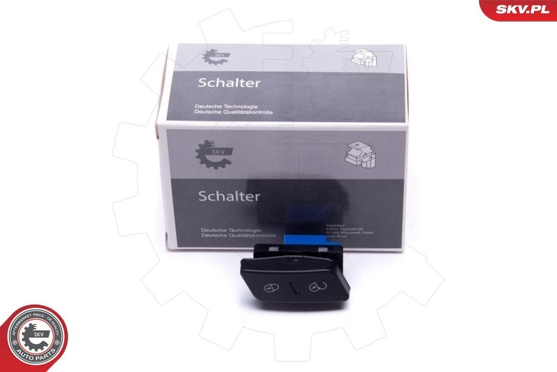 ESEN SKV 96SKV927 Switch, door lock