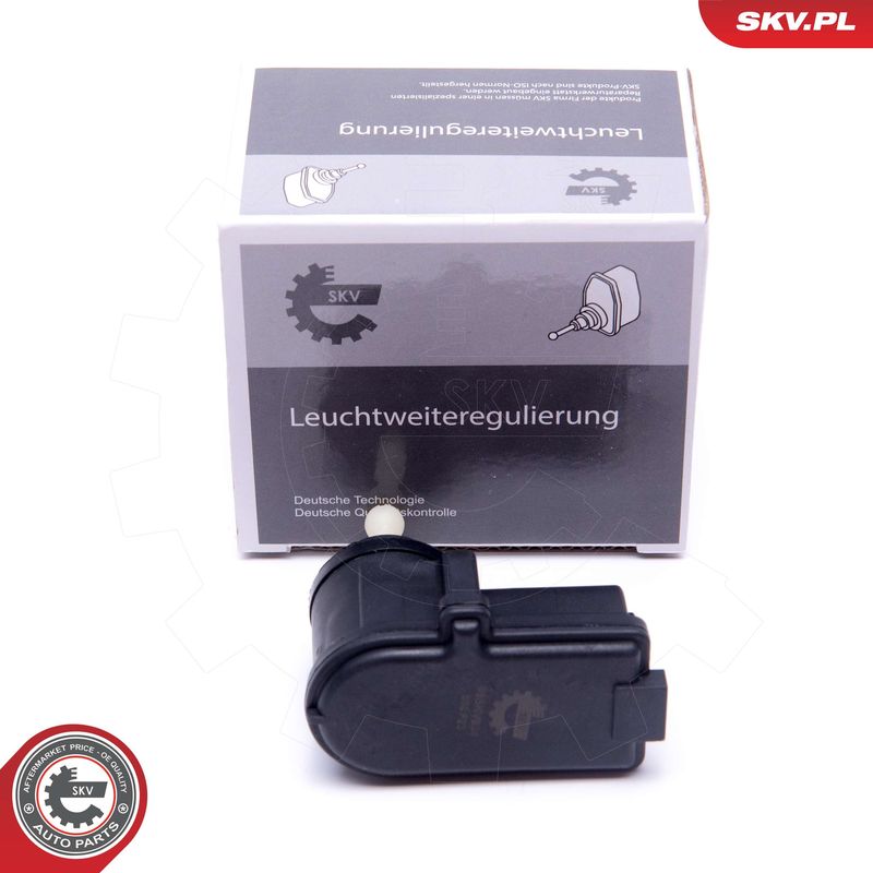 ESEN SKV 96SKV934 Actuator, headlight levelling