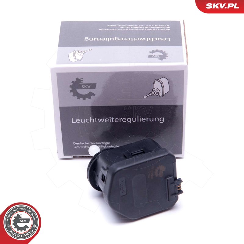ESEN SKV 96SKV935 Actuator, headlight levelling
