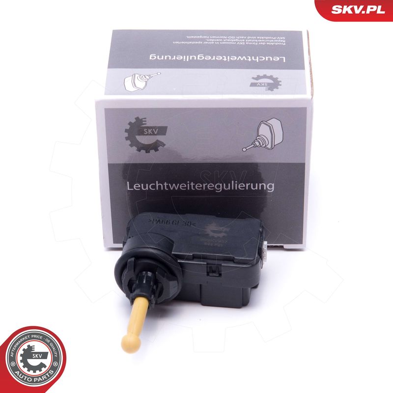 ESEN SKV 96SKV937 Actuator, headlight levelling