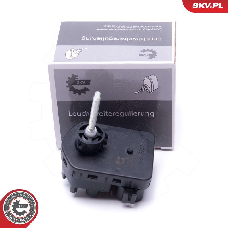 ESEN SKV 96SKV938 Actuator, headlight levelling