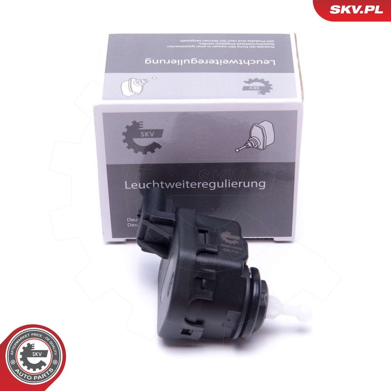 ESEN SKV 96SKV939 Actuator, headlight levelling