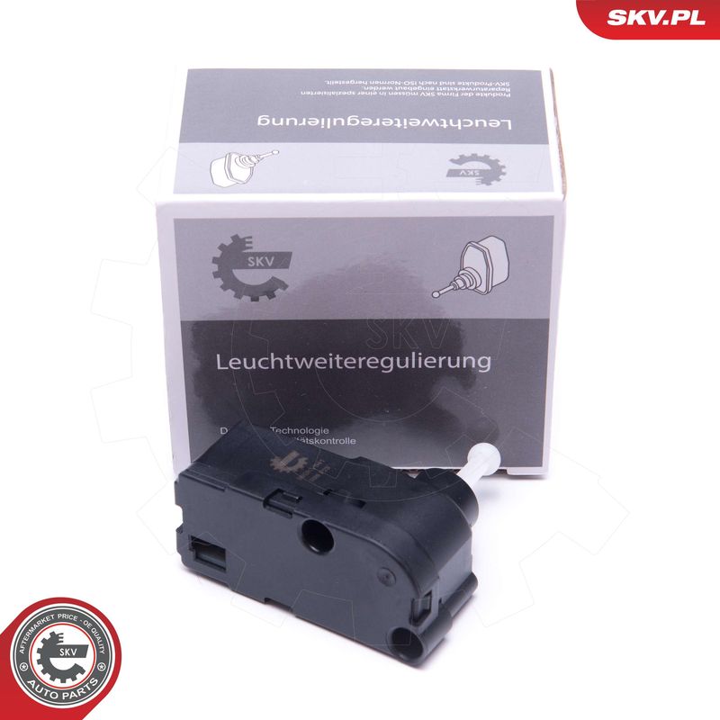 ESEN SKV 96SKV941 Actuator, headlight levelling