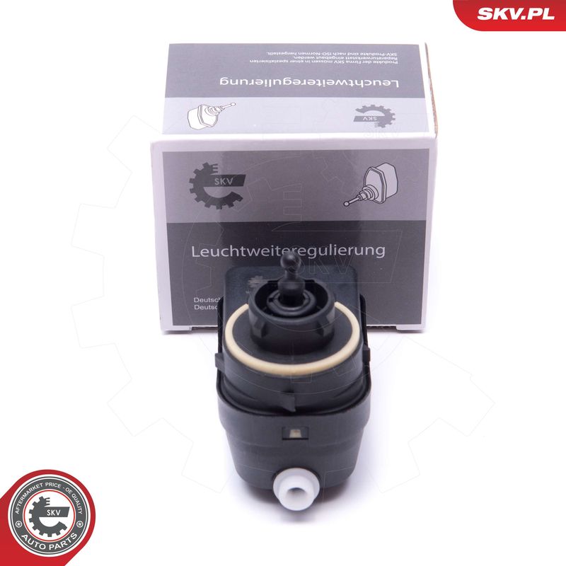 ESEN SKV 96SKV942 Actuator, headlight levelling