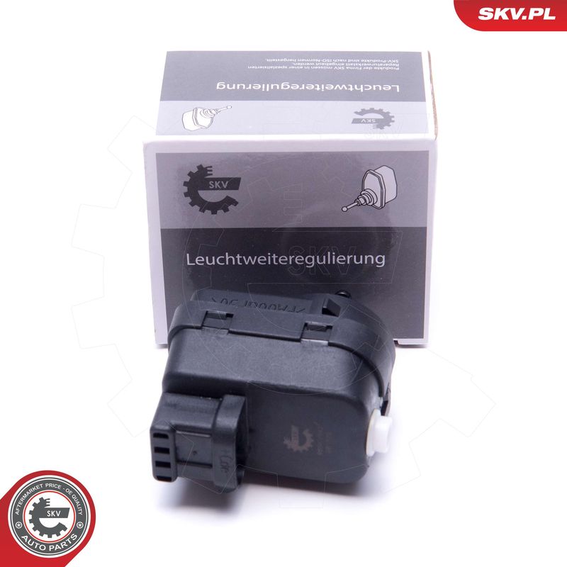 ESEN SKV 96SKV943 Actuator, headlight levelling