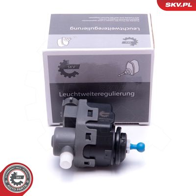 Actuator, headlight levelling ESEN SKV 96SKV944