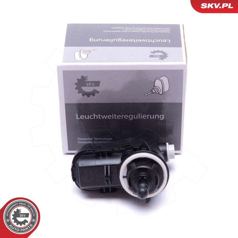 ESEN SKV 96SKV945 Actuator, headlight levelling