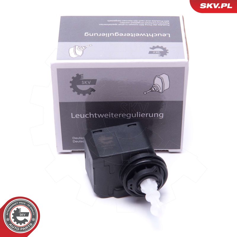 ESEN SKV 96SKV946 Actuator, headlight levelling