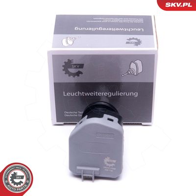 Actuator, headlight levelling ESEN SKV 96SKV948