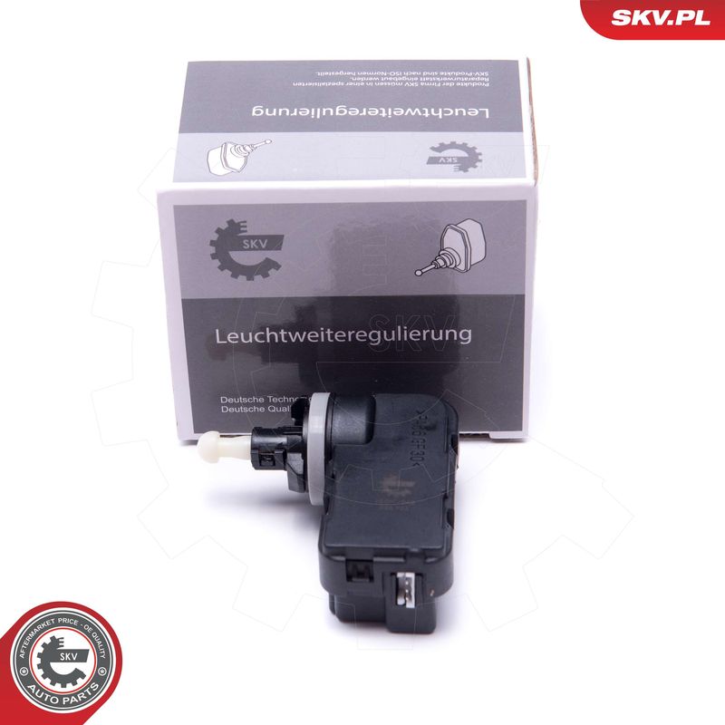 ESEN SKV 96SKV949 Actuator, headlight levelling