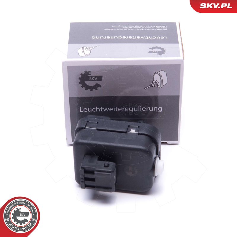ESEN SKV 96SKV950 Actuator, headlight levelling