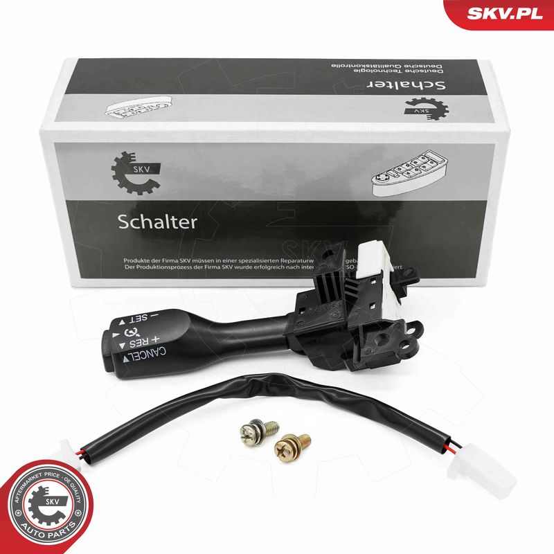 ESEN SKV 96SKV953 Steering Column Switch